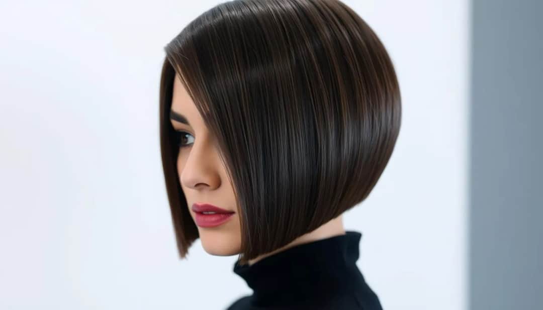 Czy bob jest modny? Odkryj trendy i dobierz idealne cięcie.