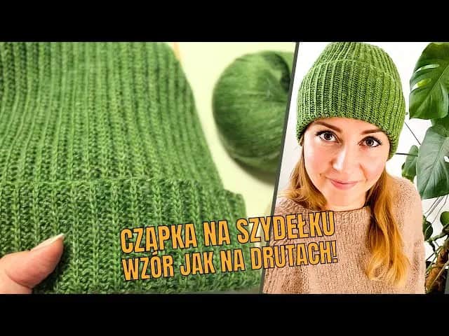 Ile włóczki na czapkę na szydełku? Oblicz i kup z głową!