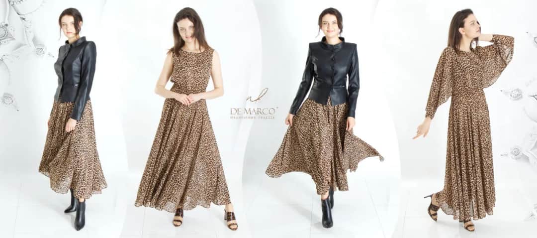 Stylizacje na imprezy: Jak ubrać się z klasą na każdą okazję?