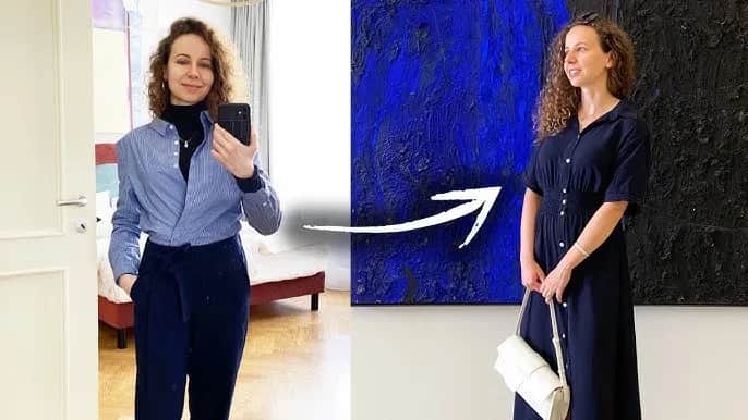 Jak zmienić styl na kobiecy? Przewodnik Krystyny Malinowskiej