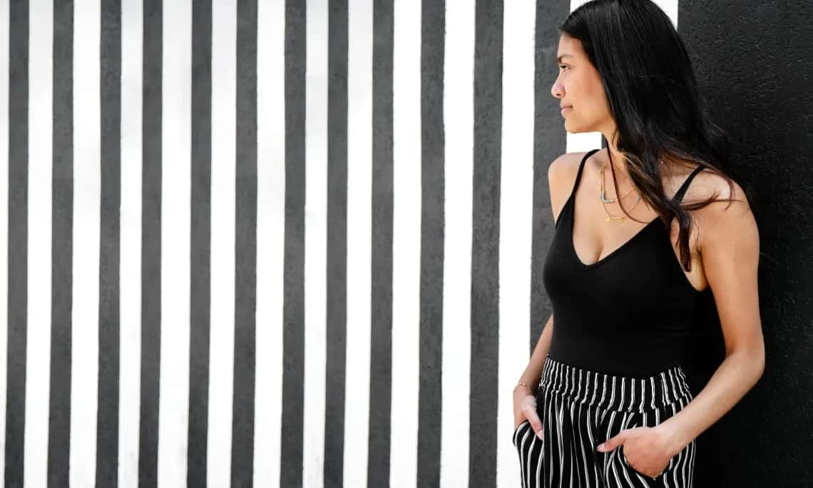 Test: Jaki masz styl ubierania? Koniec z "nie mam się w co ubrać"!